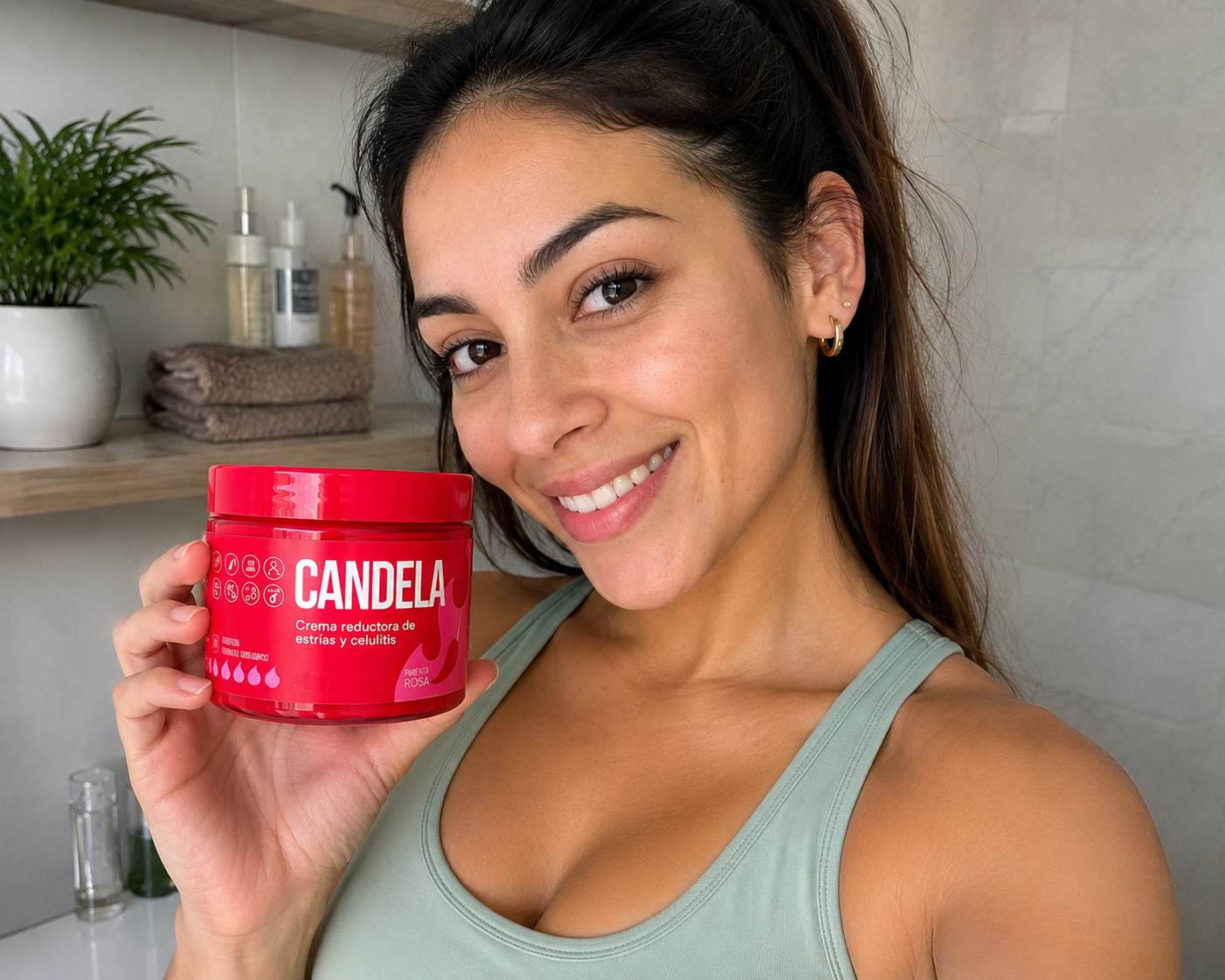 Alejandra C.
