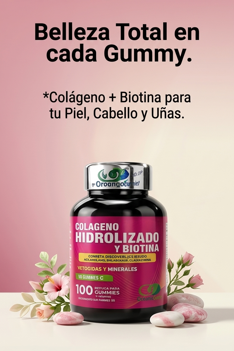 COLAGENO HIDROLIZADO X 100 SOFGELS I IMPORTADO